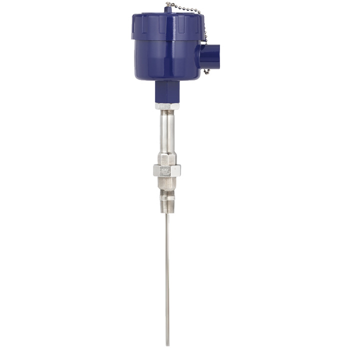 Wika Model TC10-L Thermocouple
