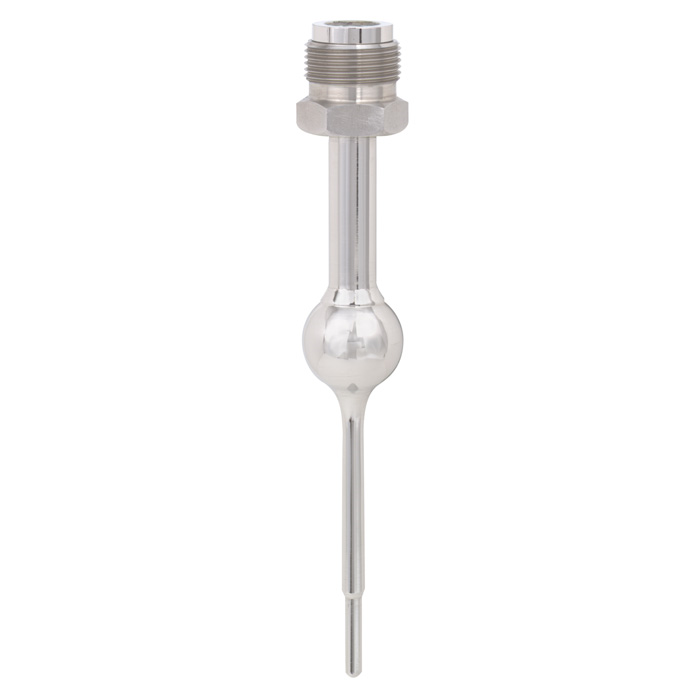 Wika Model TW22 Thermowell for Sanitary applications