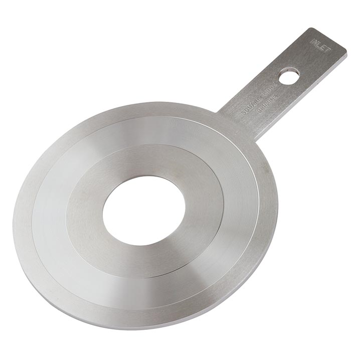 Wika Model FLC Orifice Plates 