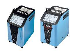 Druck Premium Temperature Calibrator PTC165 & PTC 165i