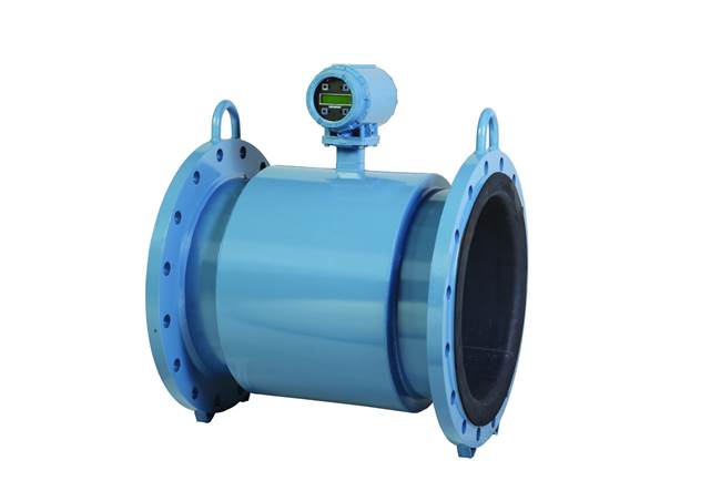 Rosemount 8750W Utilities Electromagnetic Flow meter