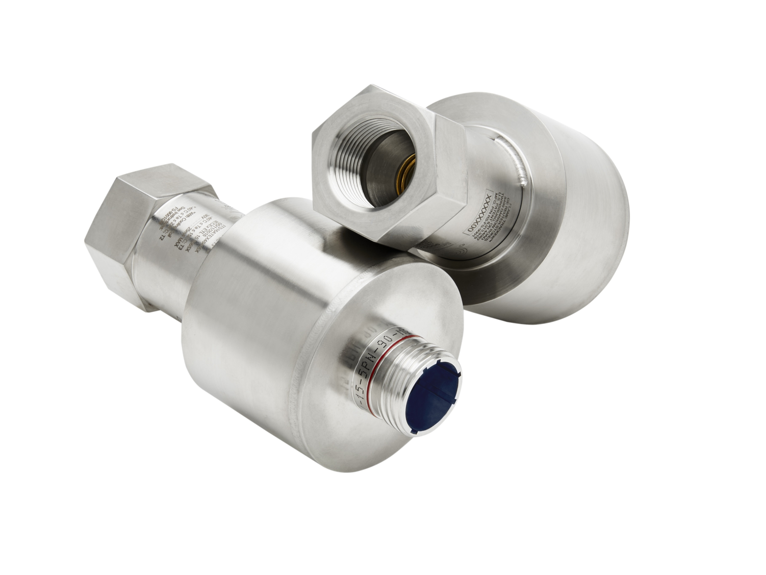 Flame Trackers RS-FS-9001, 9004 & 9006