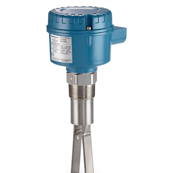 Rosemount™ 2521 Solids Level Switch - Vibrating Fork