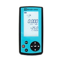 Druck UPS4E Loop Calibrator