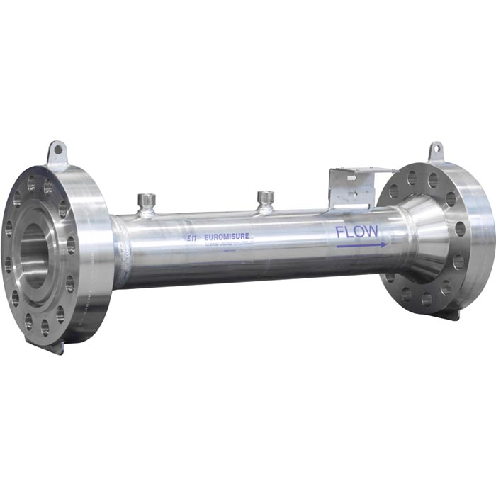 Wika Model FLC-FN Venturi Flow Nozzle