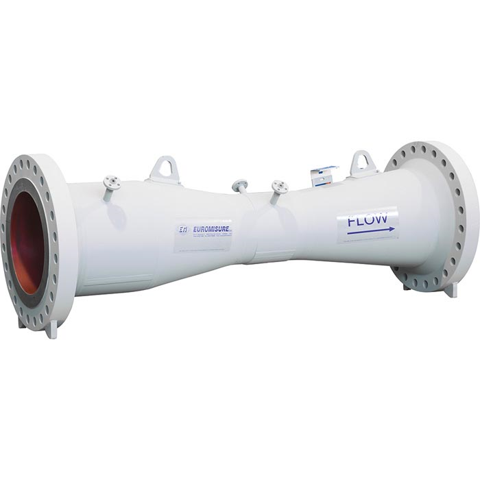 Wika Model FLC-VT-BAR Venturi Tube