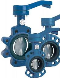 Butterfly Valves