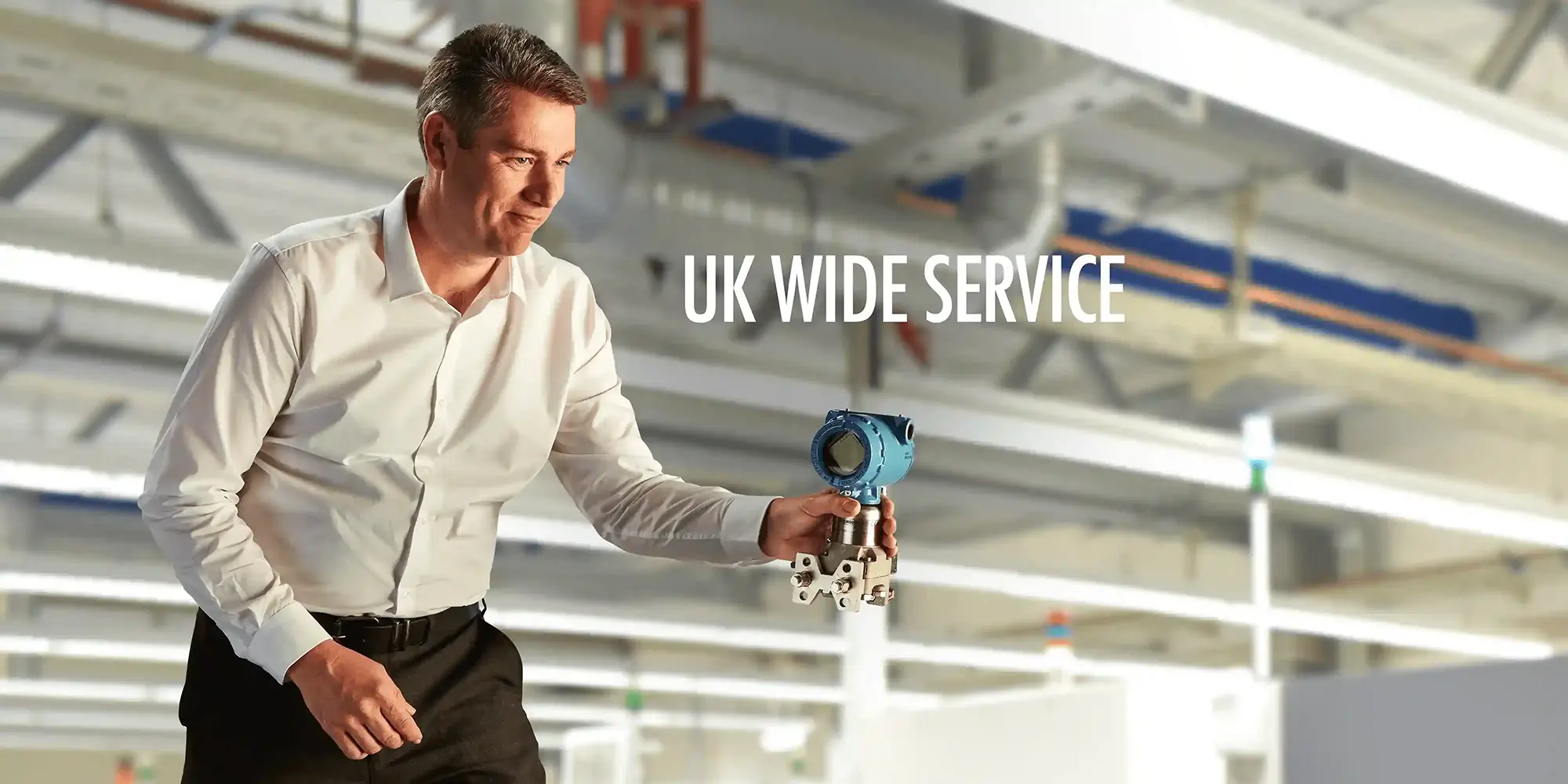 UK wide service