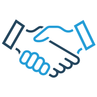 Use the matrix to see PARTNERSHIP ENGINEERED